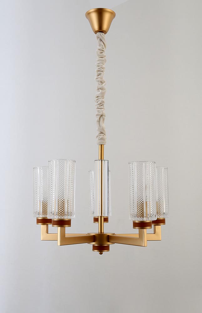 Подвесная люстра Rivoli Anke 2057-305 Б0050260