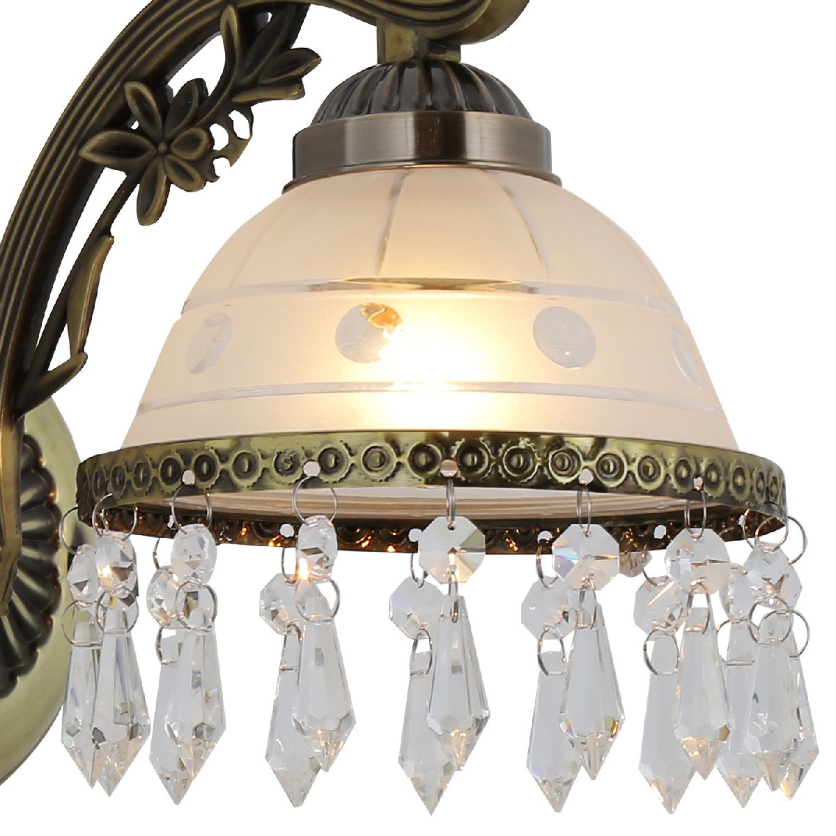 Бра Reluce 74444-0.2-01