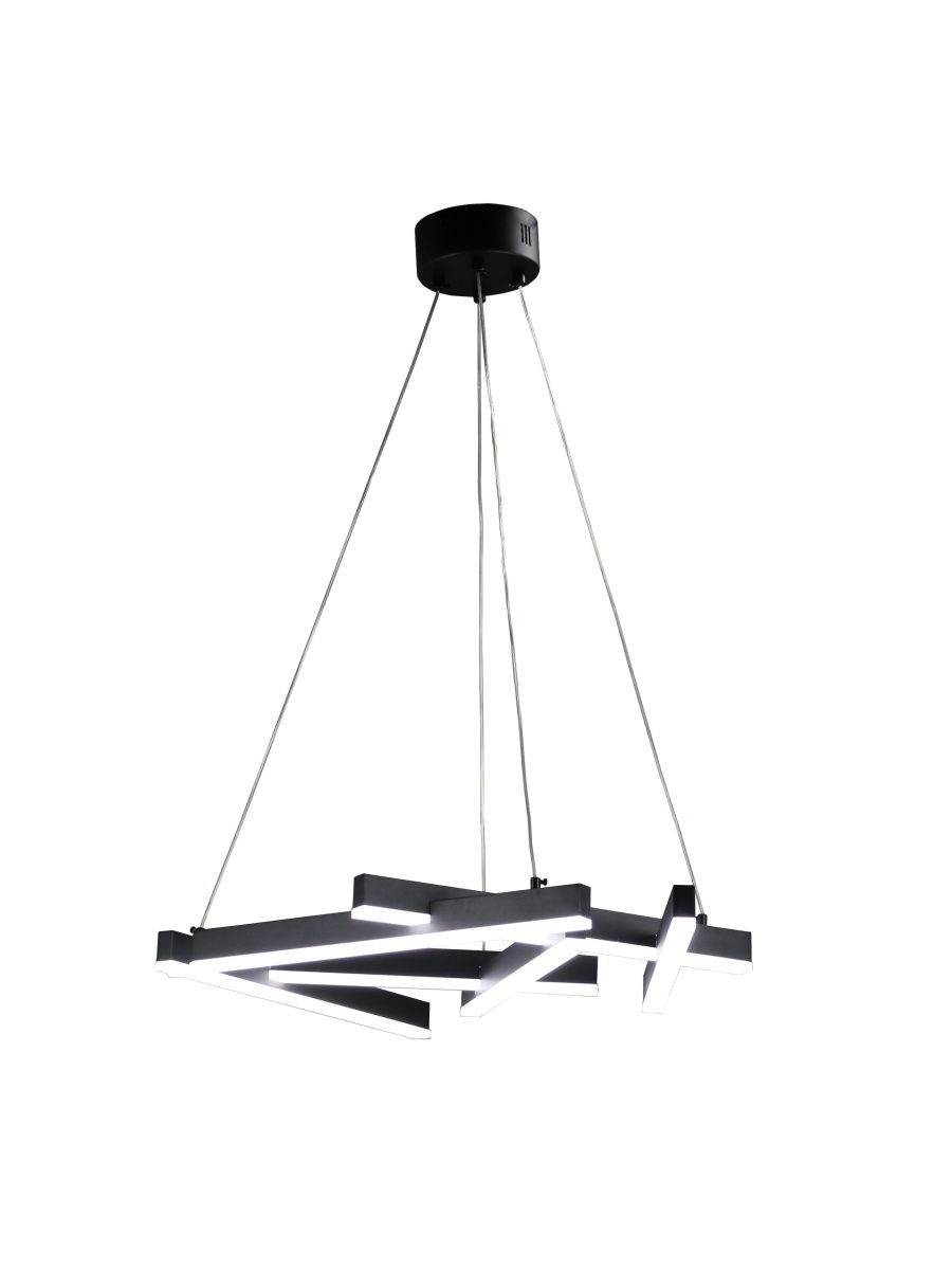 Подвесная люстра Zortes Aven ZRS.01243.01