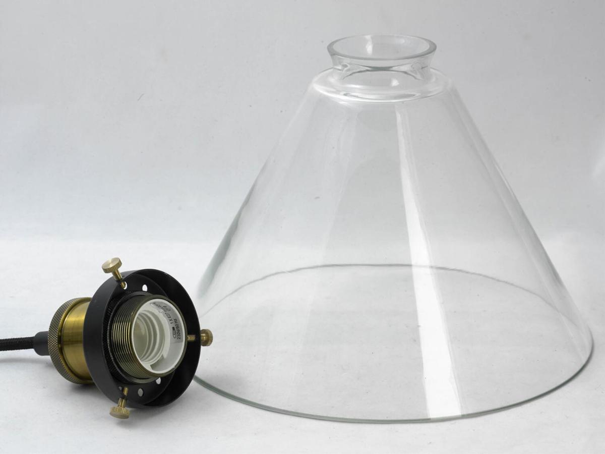 Подвесной светильник Lussole Loft Glen cove GRLSP-9607