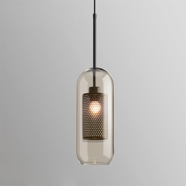 Подвесной светильник ImperiumLoft Catch 200987-26