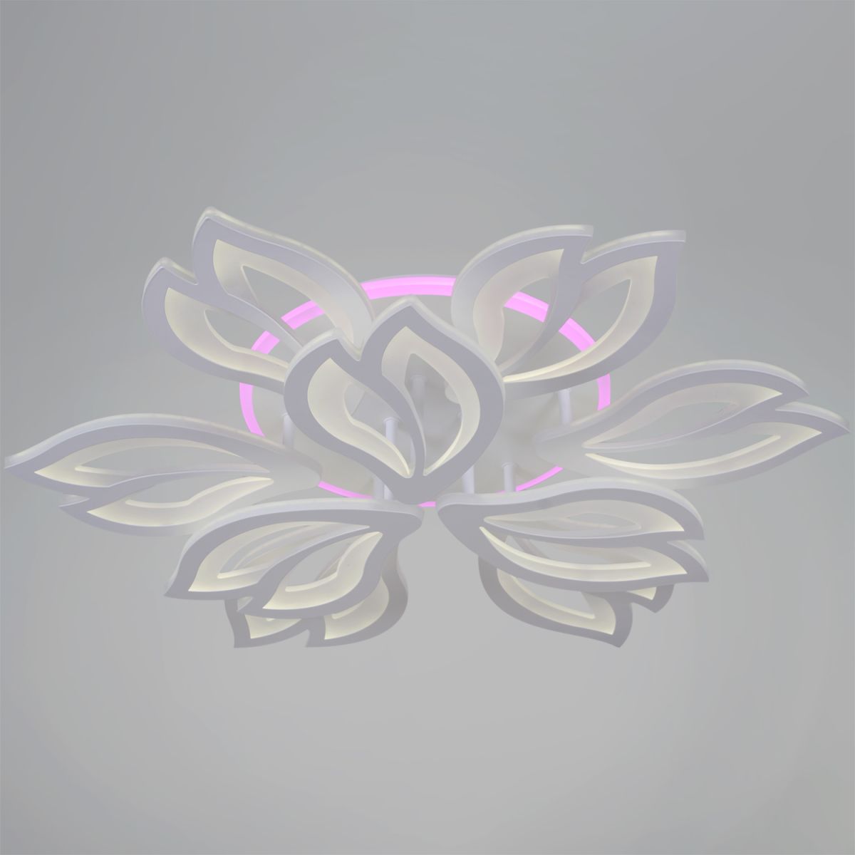 Потолочная люстра Reluce 85162-0.3-6+3C