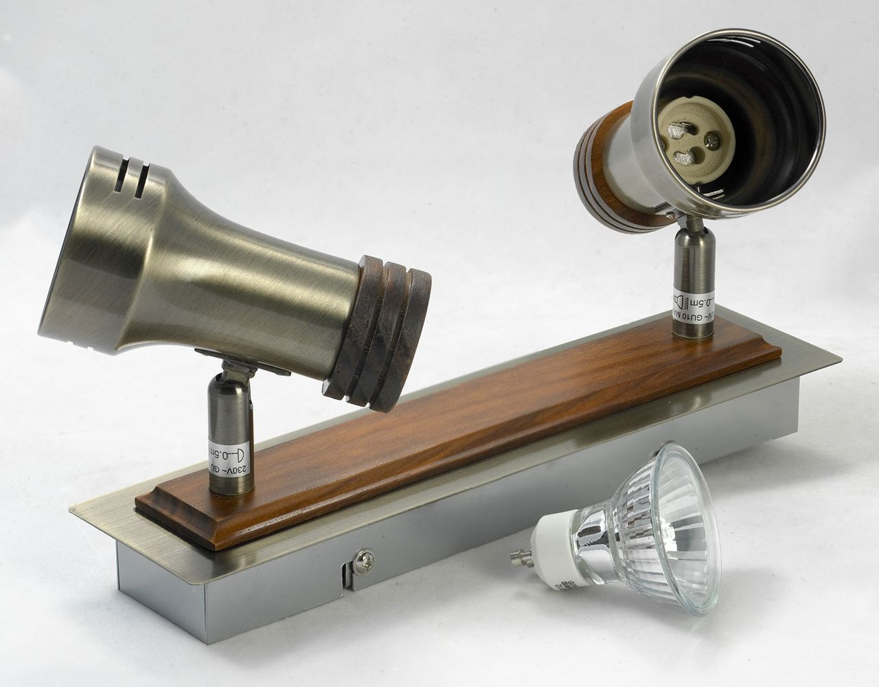 Спот Lussole Novara GRLSL-7101-02