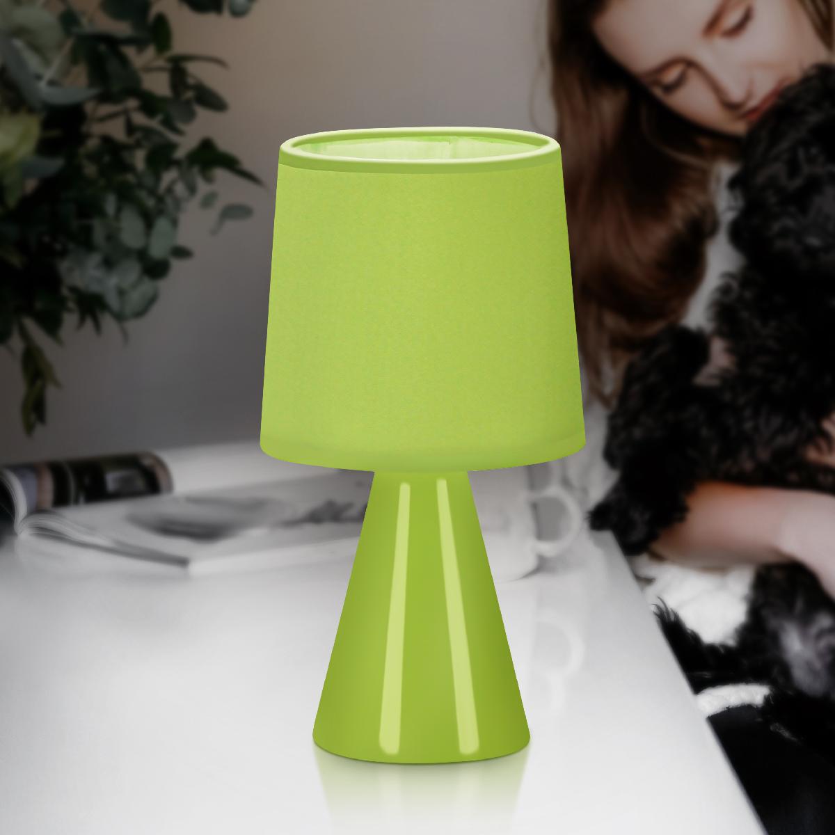 Настольная лампа Rivoli Edith 7069-601 Б0057268