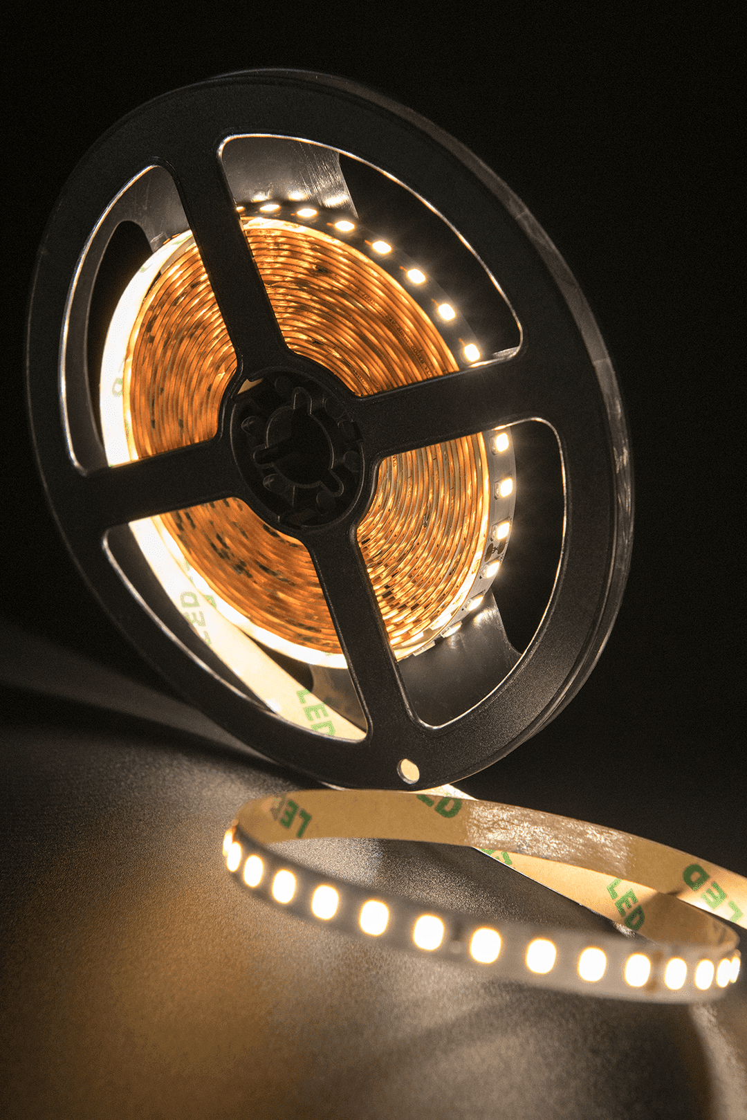 Светодиодная лента SWG SWG2P128-24-11.5-NW 003599