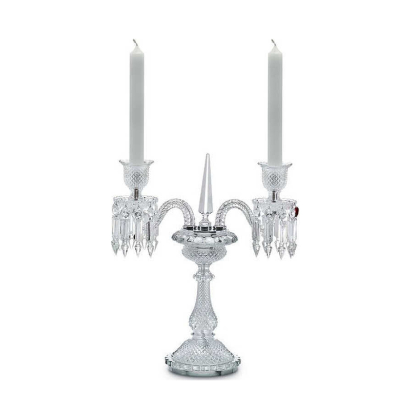 Подсвечник Delight Collection Baccarat style ZZ86333-C2