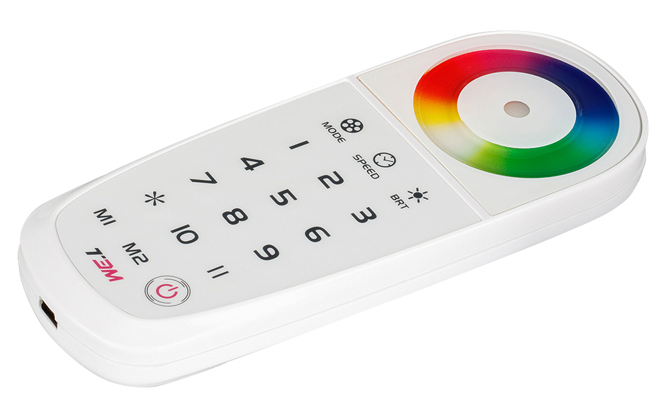 Сенсорный пульт Arlight LT-T3M (10 зон) 015247