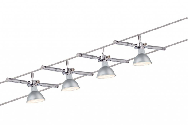 Струнная система Paulmann TogoLed 94120