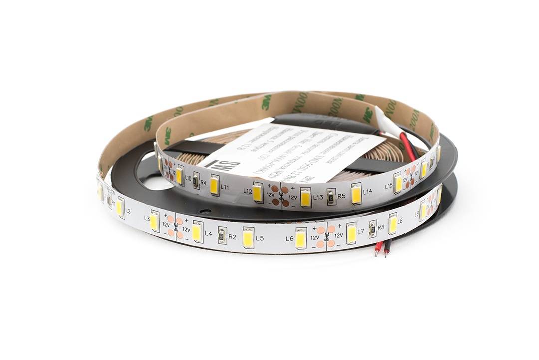 Светодиодная лента SWG SWG660-12-20-NW 000536