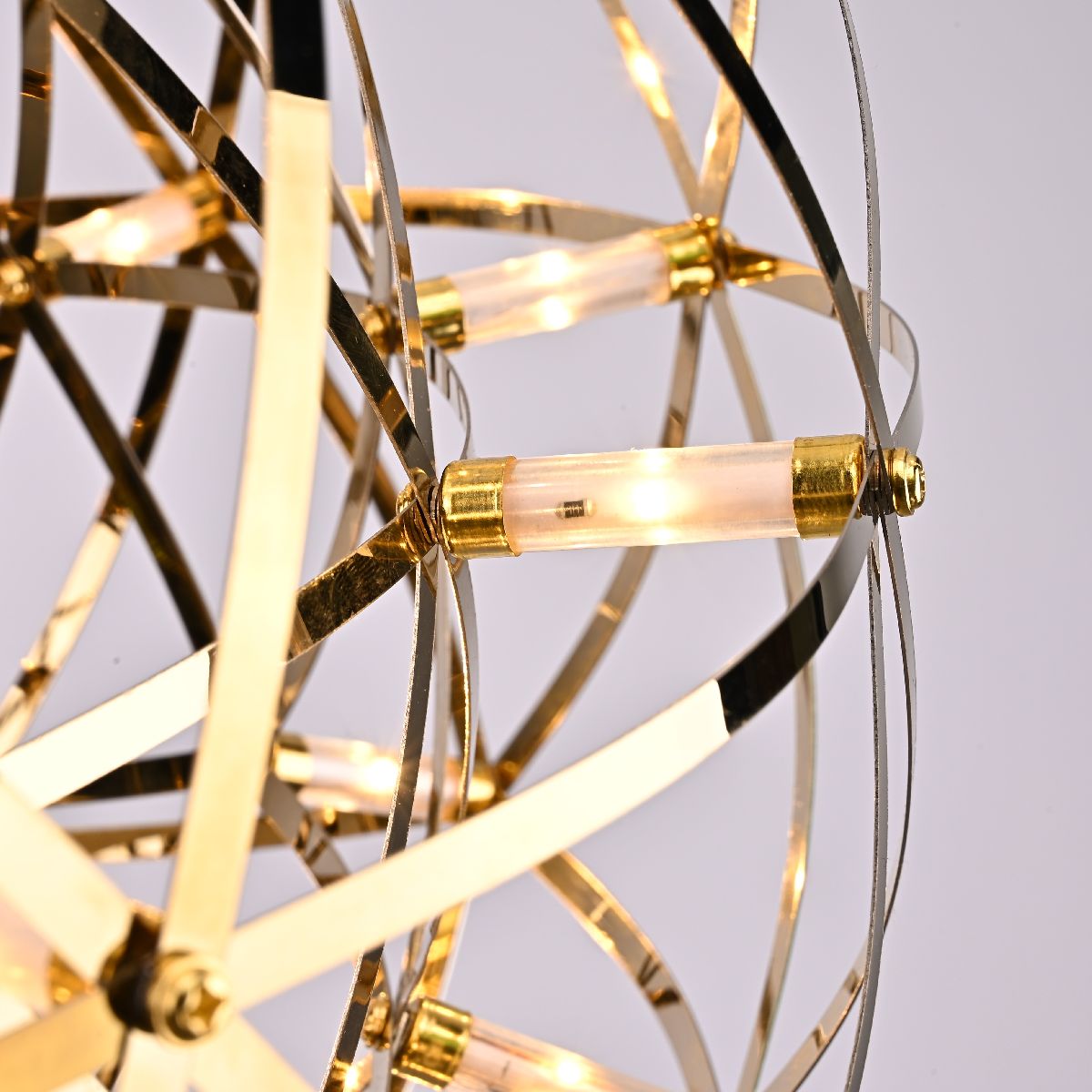 Подвесная люстра ImperiumLoft Mi Raimond 256143-22