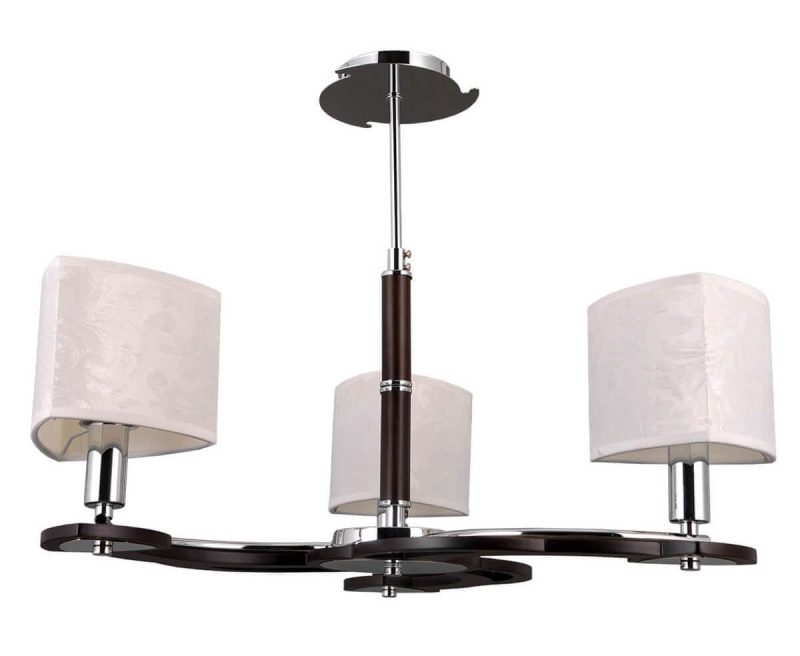 Потолочная люстра Seven Fires Лоренза 10353.01.68.03