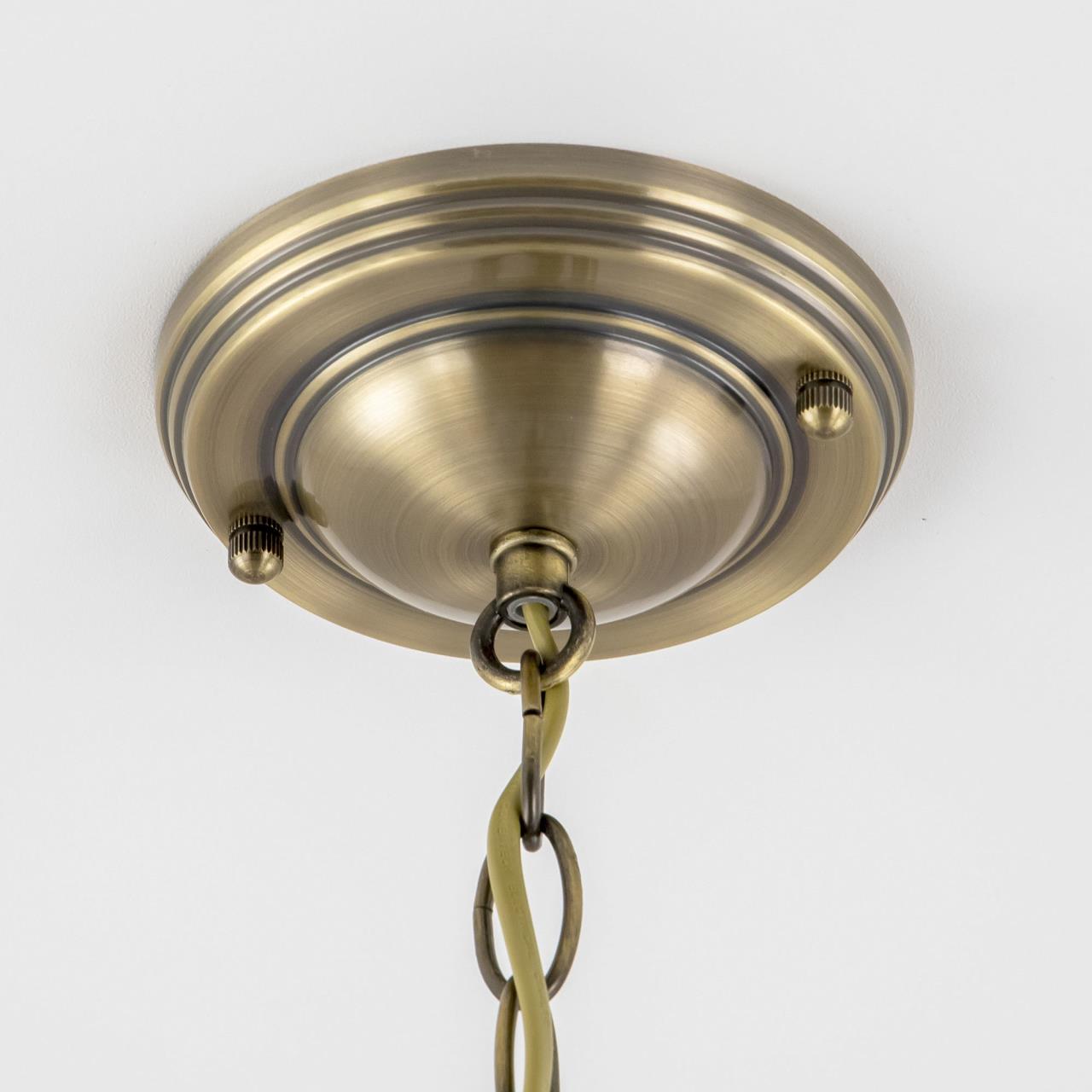 Подвесная люстра Citilux Витра-2 CL442230 в Москве