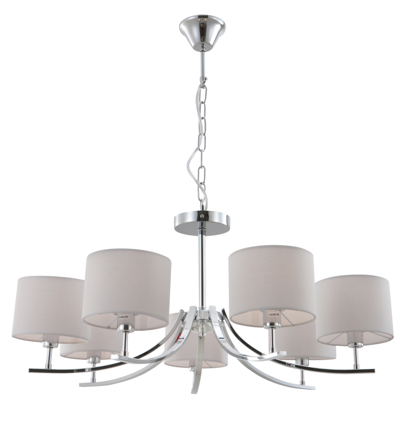 Подвесная люстра Rivoli Artemisia 2075-307 Б0055602