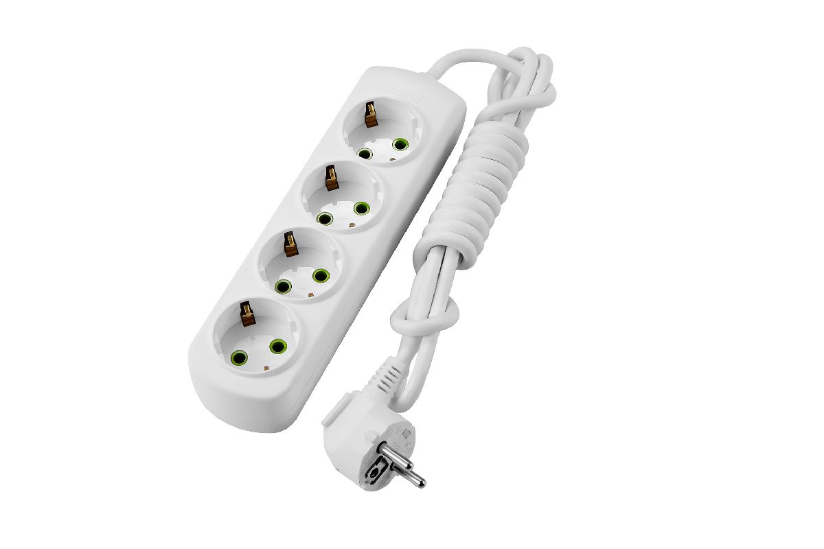 Удлинитель с/з Lezard Letitia 721-0402-401