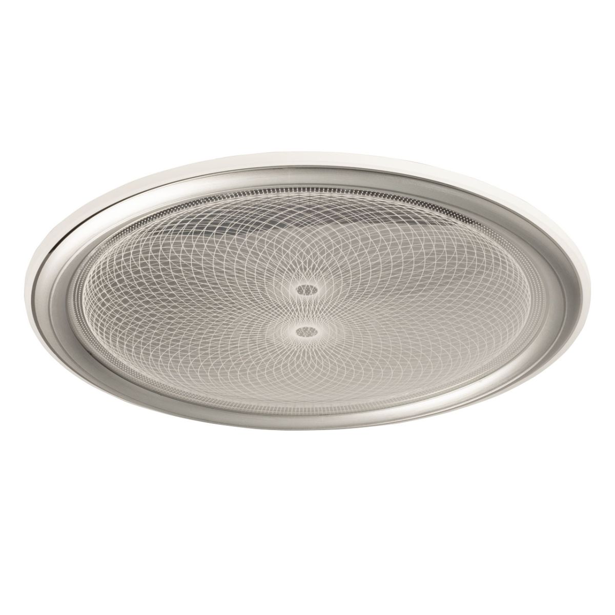 Потолочная люстра De Markt City Норден 660015901