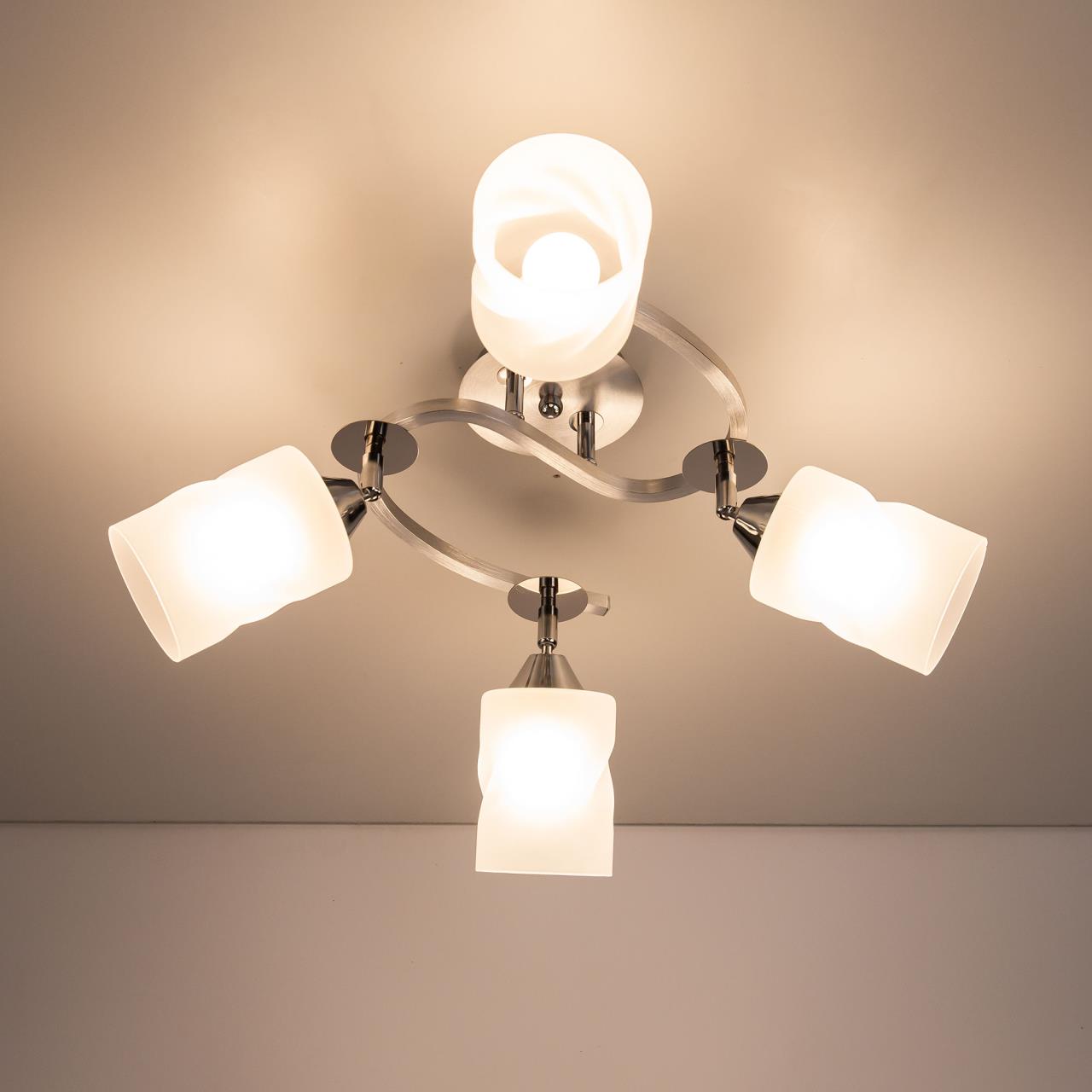 Потолочная люстра Citilux Сиерра CL119240 в Москве