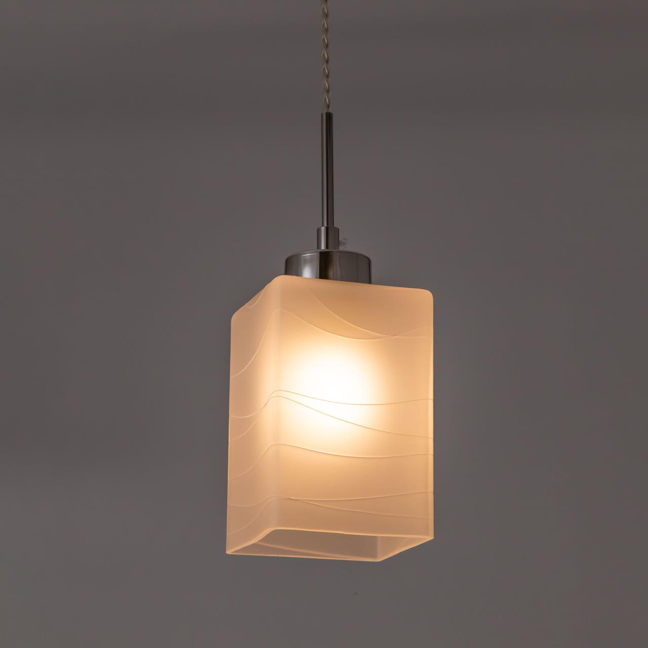 Подвесной светильник Citilux Оскар CL127111