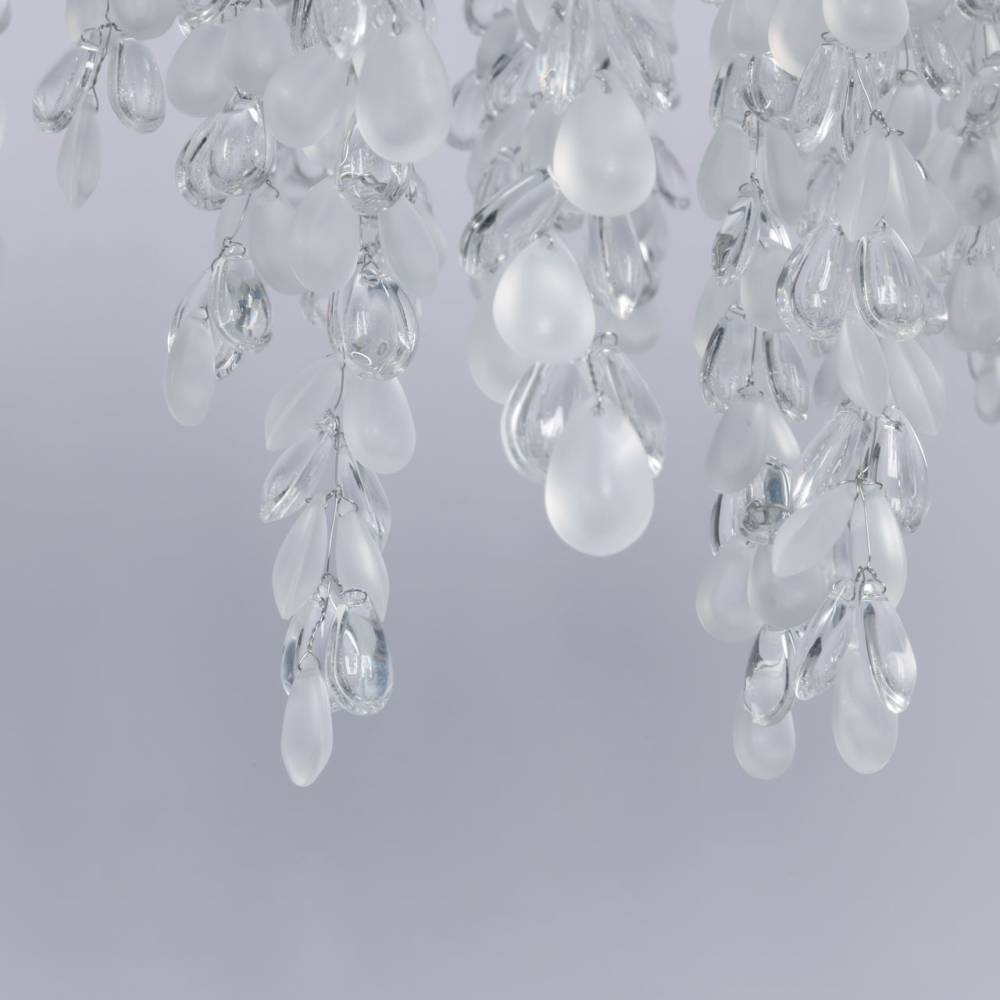 Подвесная люстра MW-Light Лайма 467012408