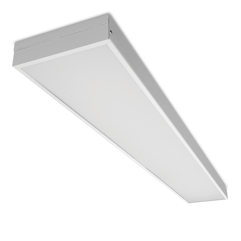 Линейный светильник Wolta ДПО01-36-103-6К