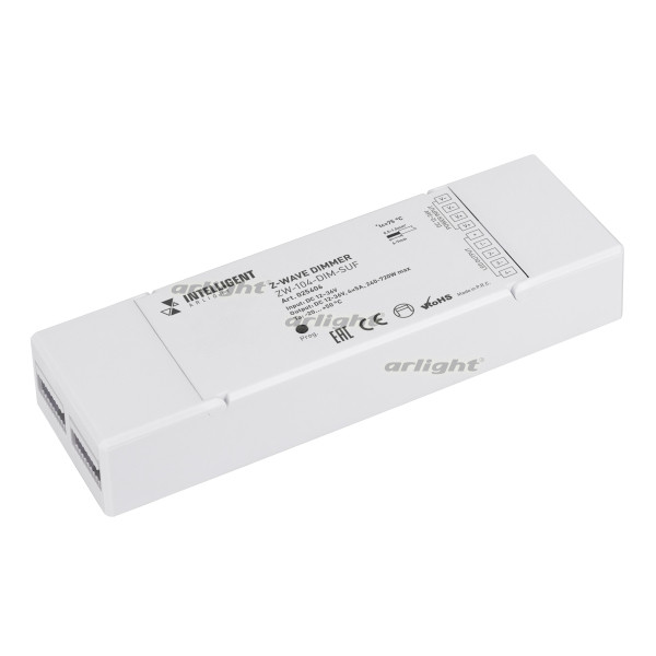 Диммер Arlight ZW-104 025606
