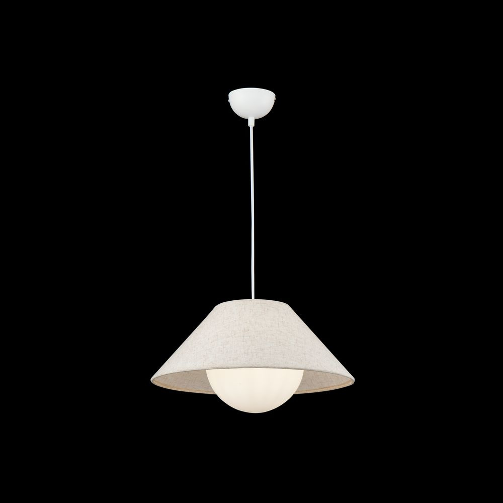 Подвесной светильник Freya Zara FR5008PL-01BG