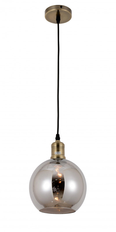 Подвесной светильник Lumina Deco Zagallo LDP 11336-1