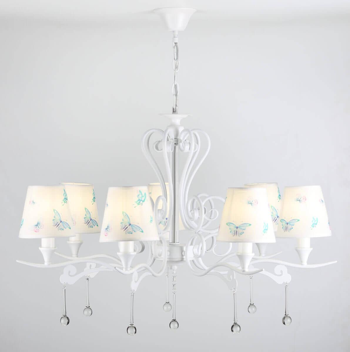 Подвесная люстра Rivoli Barbara 8001-205 Б0038142