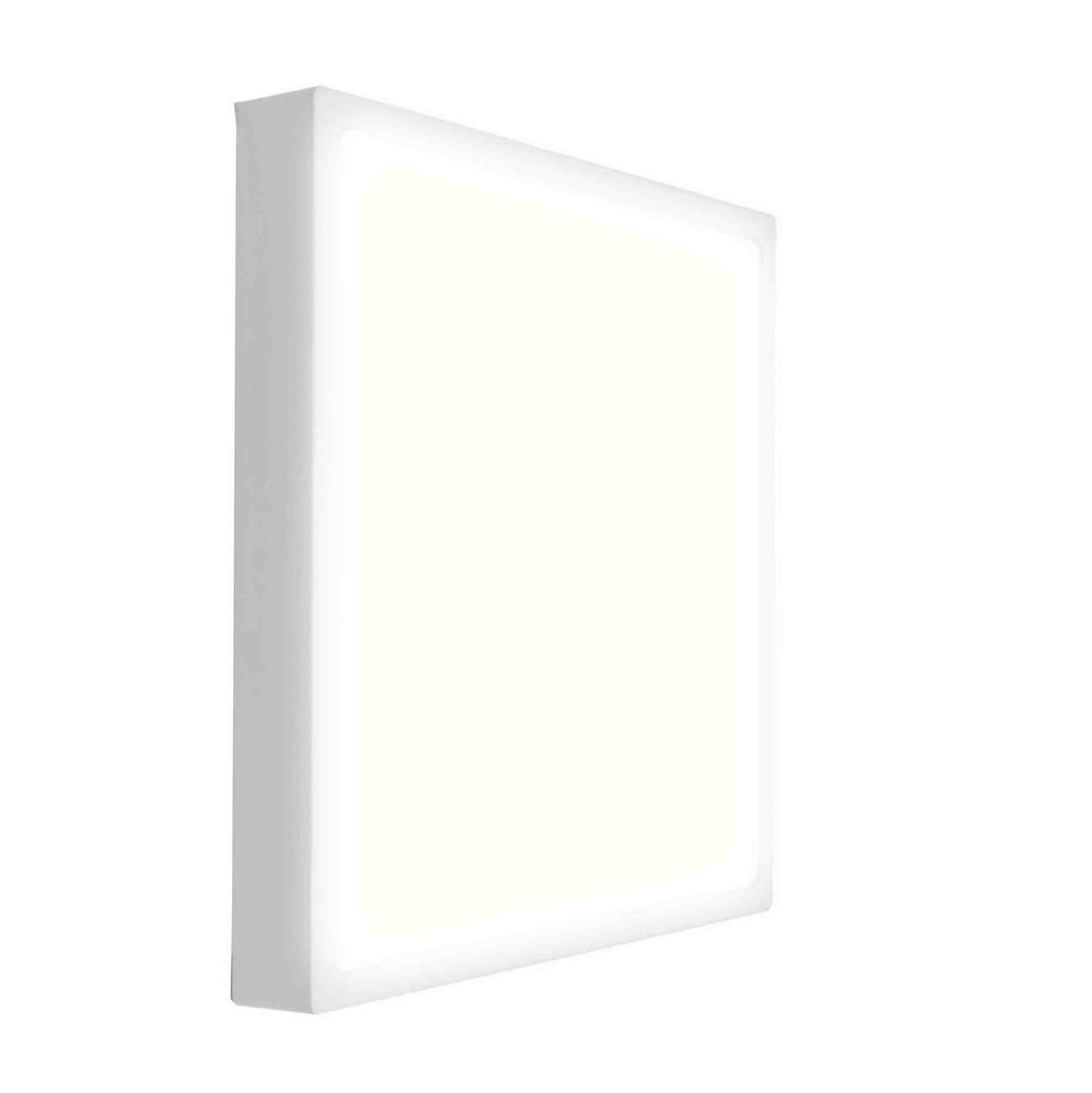 Накладная светодиодная панель Apeyron 06-49