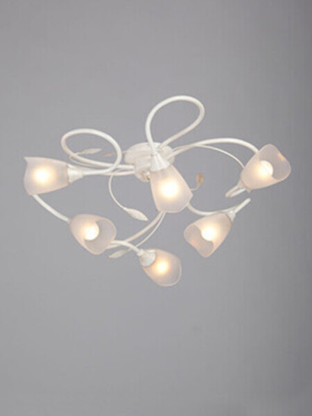 Накладная люстра Vitaluce V3874-0/6PL