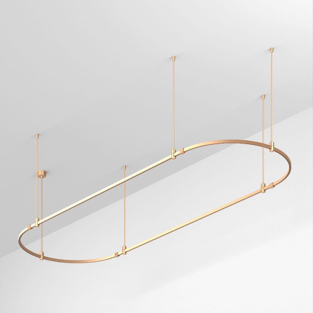 Трек Arlight ART-APRIORI-OVAL-ROD-800-3000x1000 048504