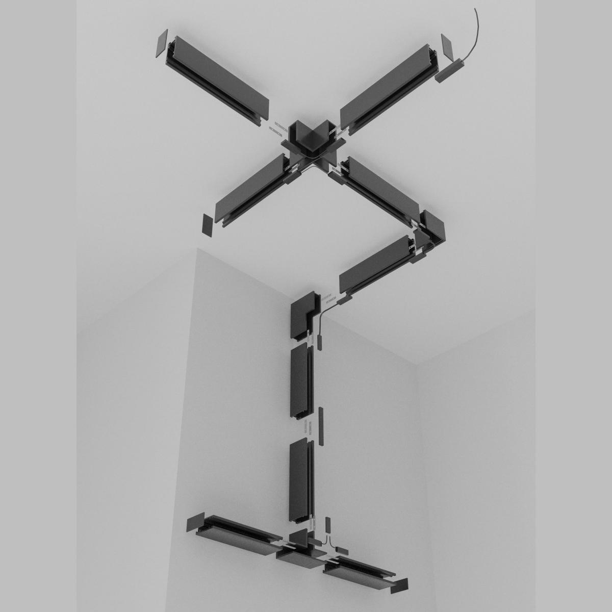 Коннектор Favourite Logica 1013-CP-001