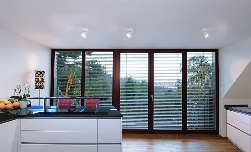 Накладной спот Deko-Light Uni 348124