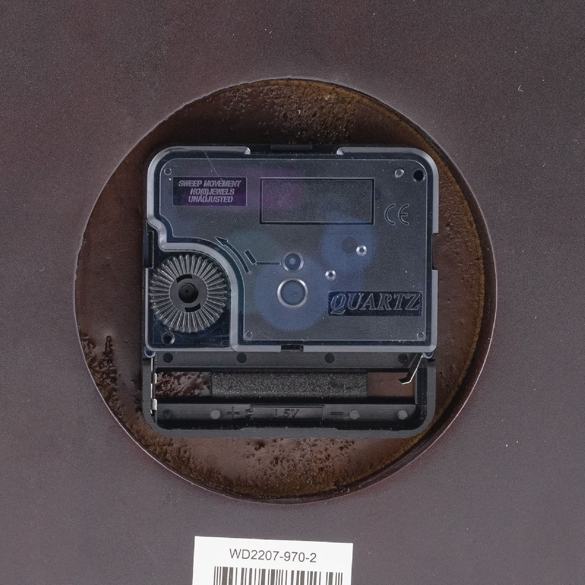 Часы настенные Apeyron WD2207-970-2