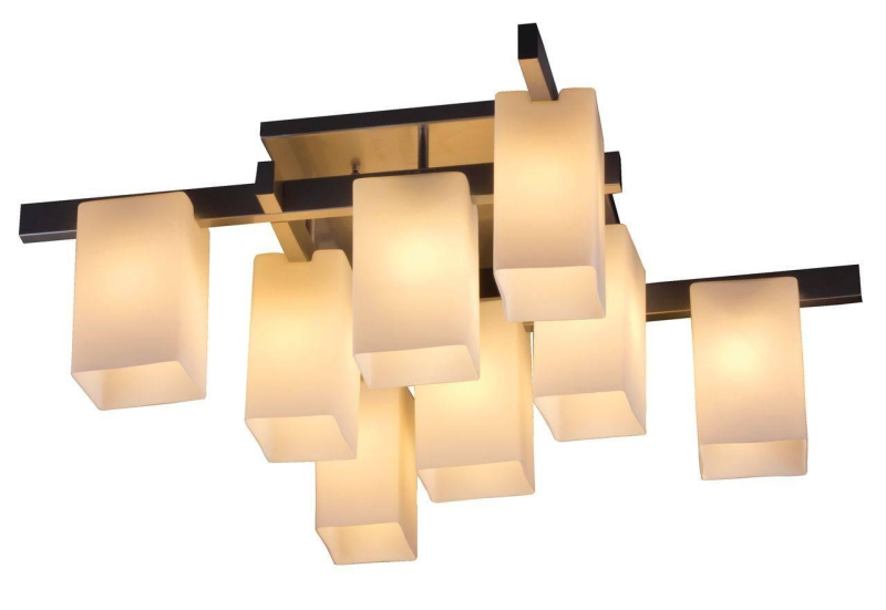 Потолочная люстра ST Luce Caset SL541.102.08