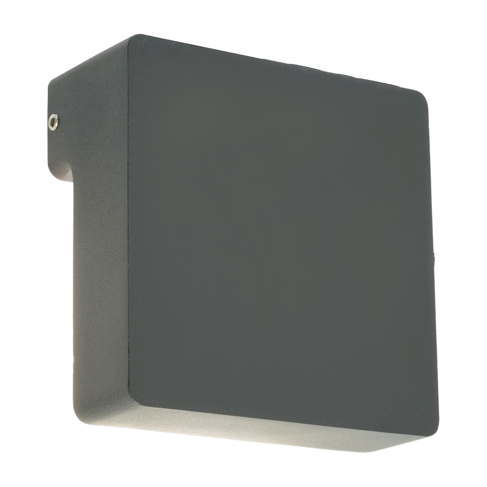 Фасадный светильник Feron Техно DH510 51763