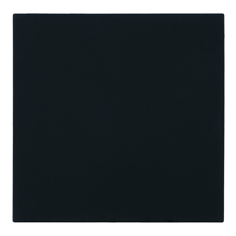 Переключатель 1-клавишный (механизм) Stekker Мия 250В 10A RSW10-3105-05 черный бархат 50447