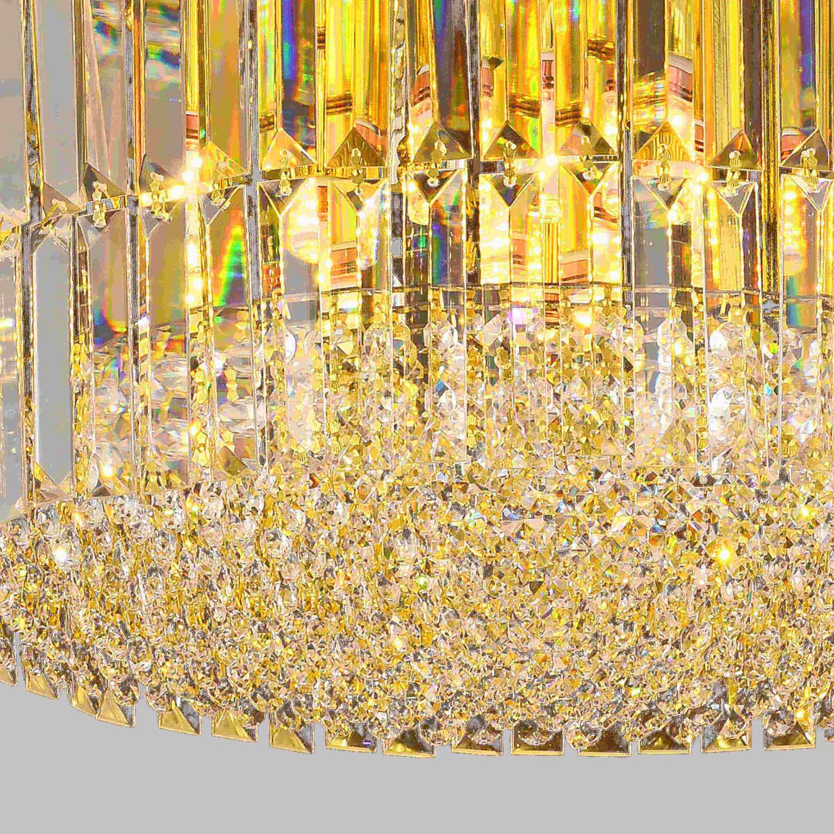 Подвесная люстра Alfa Light F3624-25