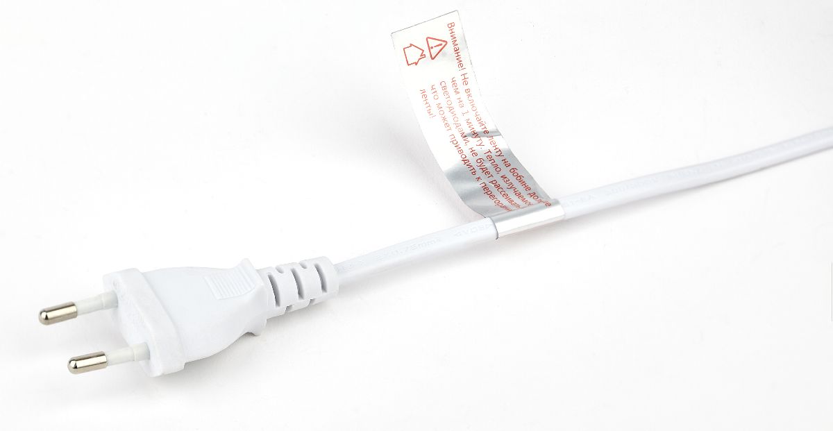 Светодиодная лента Эра 220В 2835 4,8Вт/м 2700K 20м IP67 LS2835-4,8-60-220-2700К-IP67-20m Б0043094