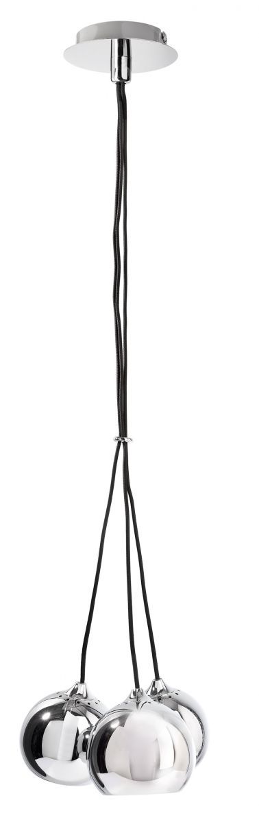 Подвесной светильник Deko-Light Centauri 342099