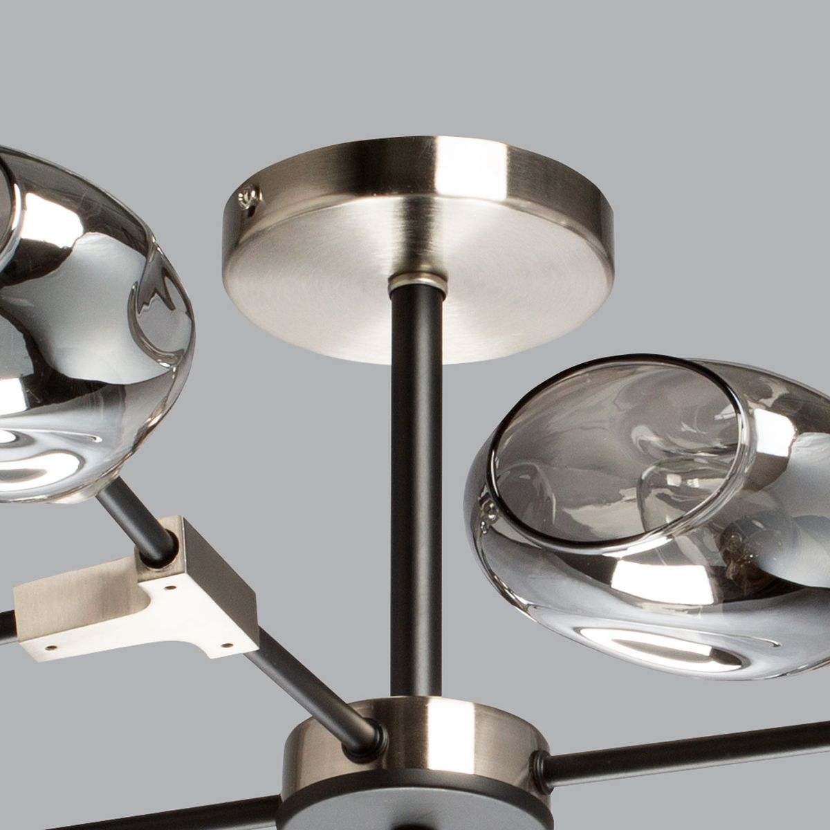 Люстра на штанге De Markt Гамбург 605016508