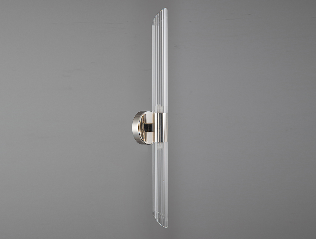 Настенный светильник Newport 7278/A nickel М0069169