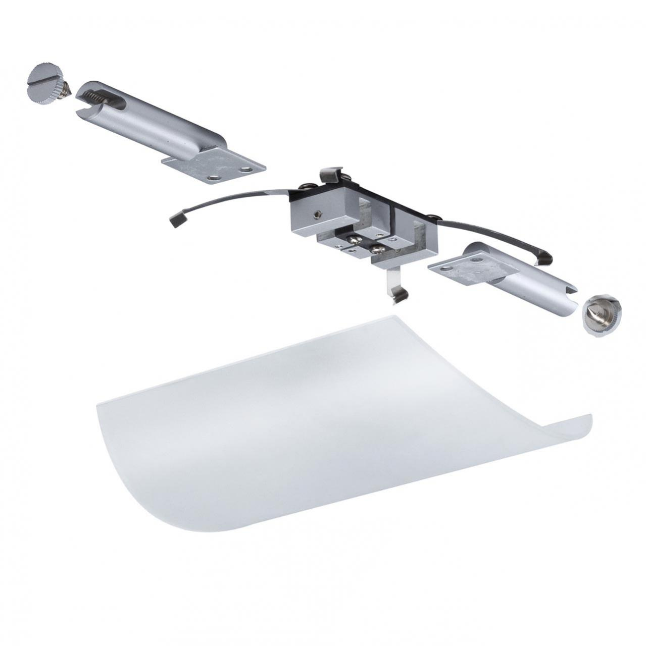 Струнный светильник Paulmann Wire Systems Fennel 94140