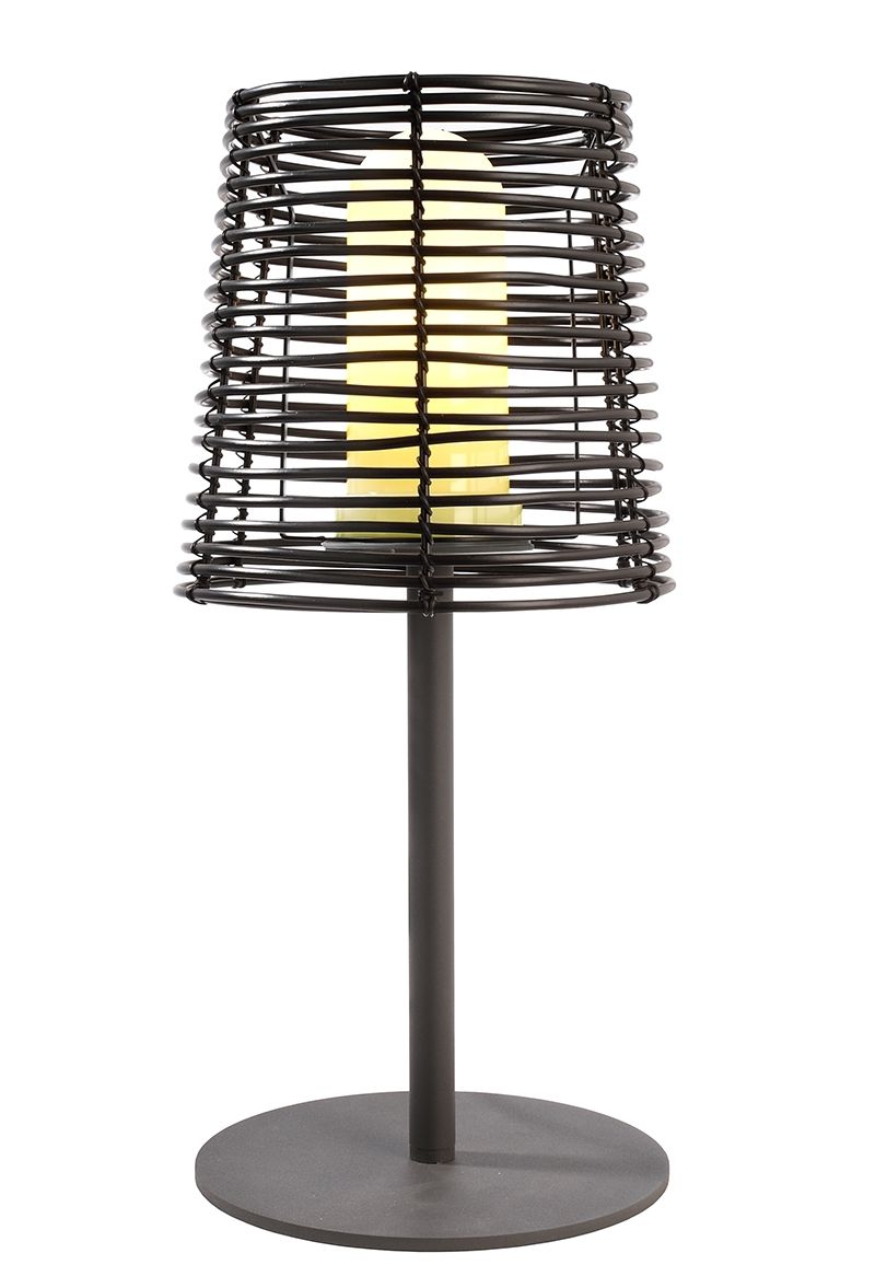 Уличный светильник Deko-Light Velorum 836019