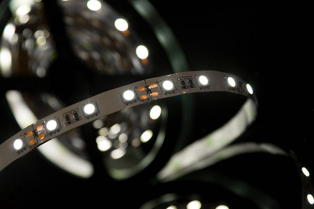 Светодиодная лента SWG SWG560-12-14.4-W 000041