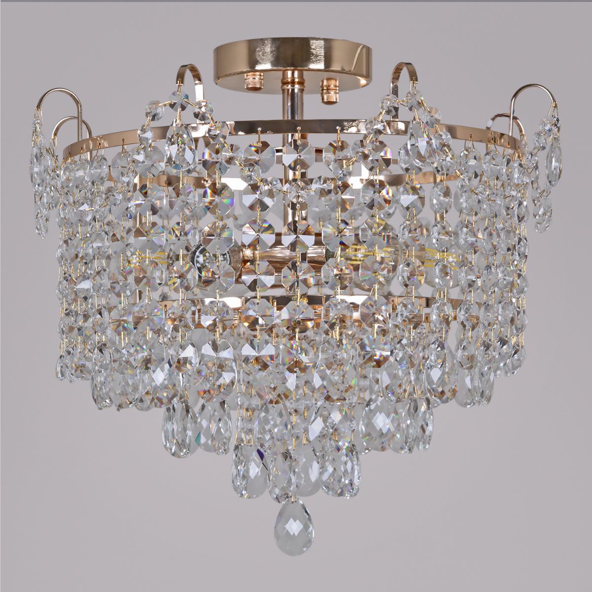 Потолочная люстра Reluce 90192-0.3-06 FGD