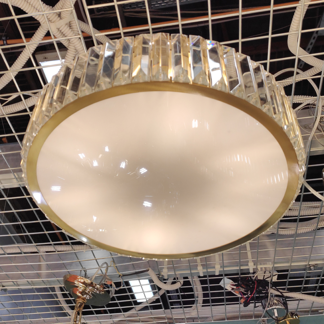 Потолочный светильник Cloyd Agrius 10589