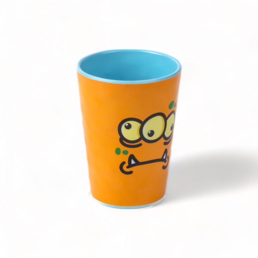 Стакан Alberto Seletti Monsters 19045