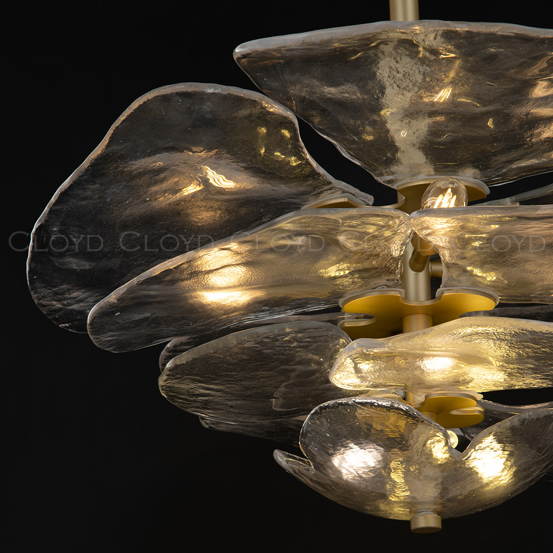 Люстра на штанге Cloyd Aspasia 11654