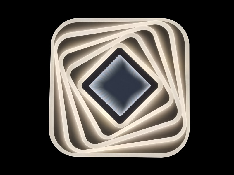 Потолочный светильник Natali Kovaltseva LED 81030/5C