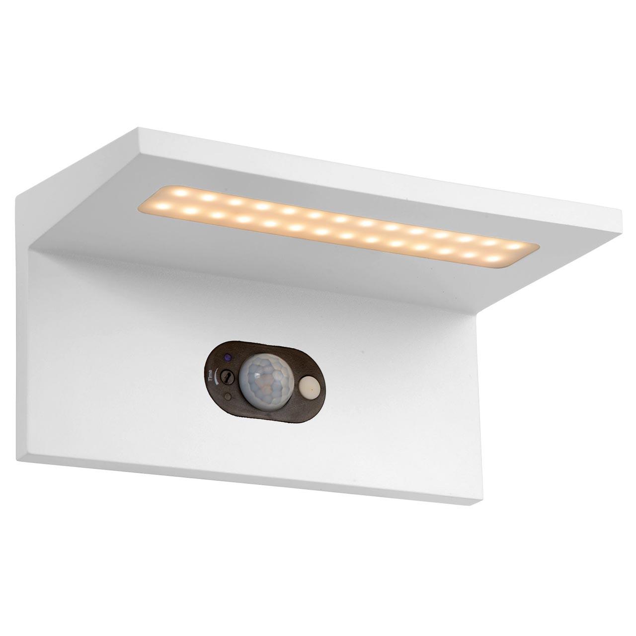 Светильник на солнечных батареях Lucide TI-Solar-Led 28860/02/31